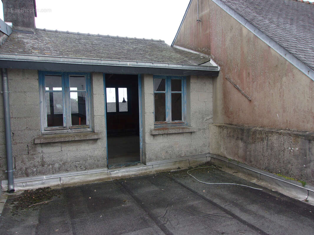 Appartement à GOURIN