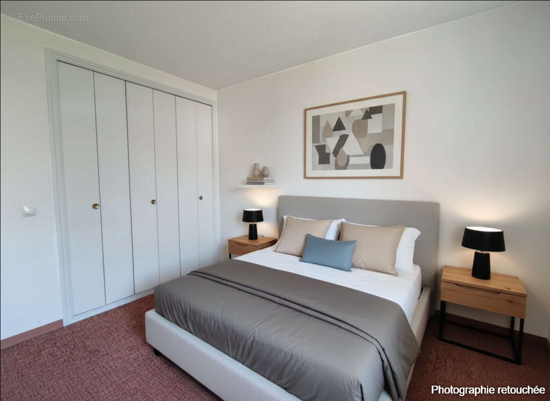 Appartement à NIMES