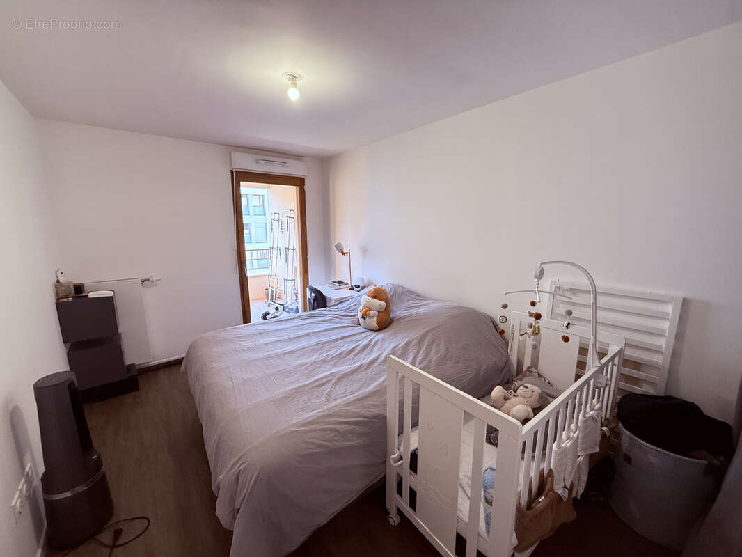 Appartement à VILLEPINTE