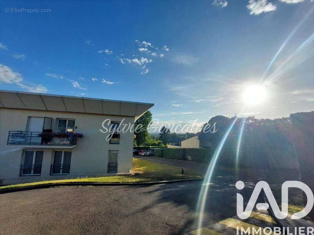 Photo 8 - Appartement à ARGENTEUIL