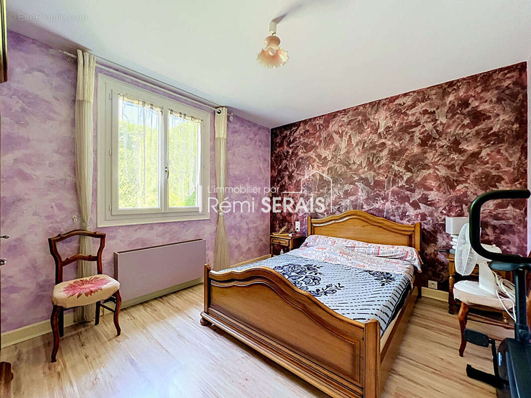 Maison proche Sees  90 m2 - photo 5