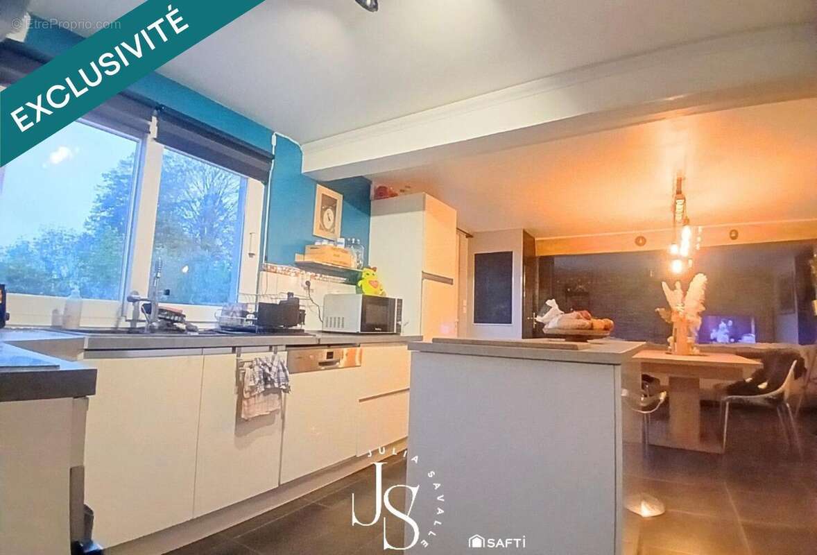 Photo 3 - Maison à BOOS