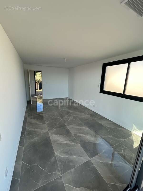 Maison à LA CIOTAT
