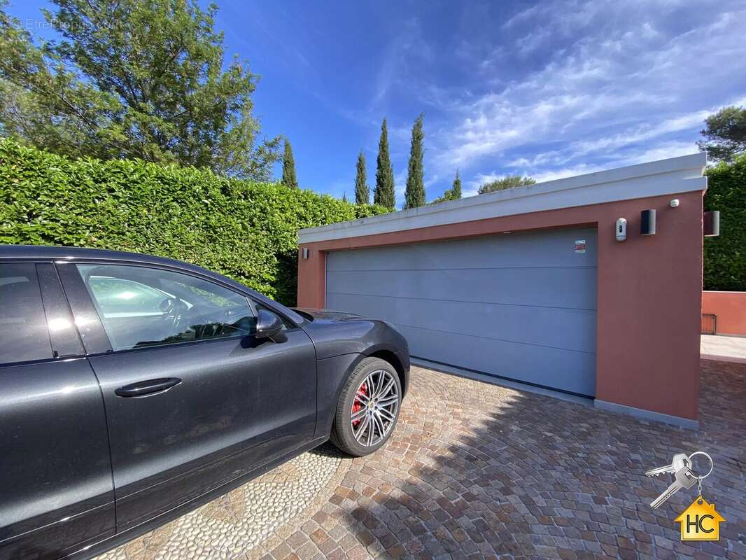 Maison à MOUGINS