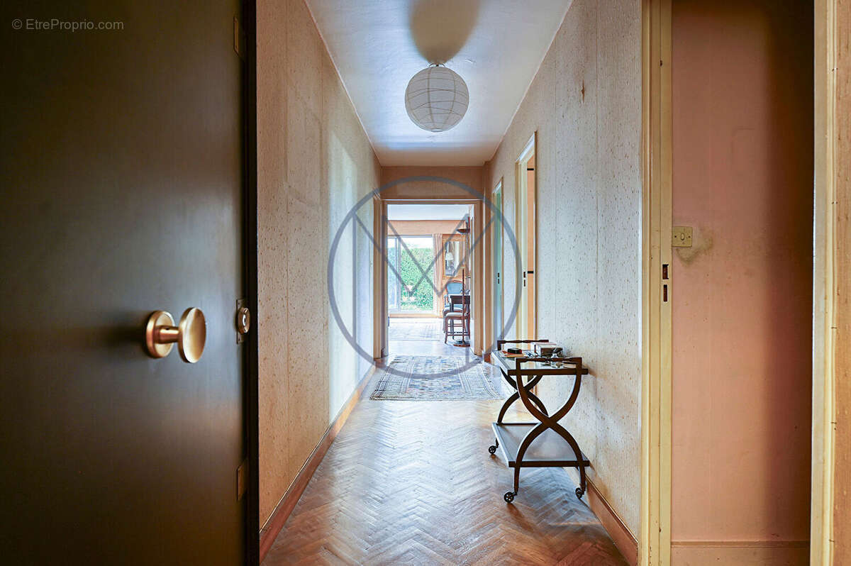 Appartement Versailles 5 pièce(s) 113 m2 - photo 11