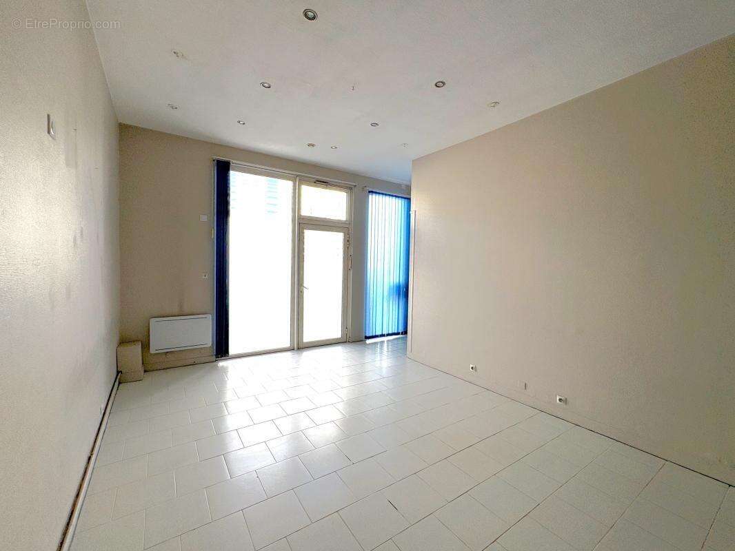 Maison à LA ROCHELLE