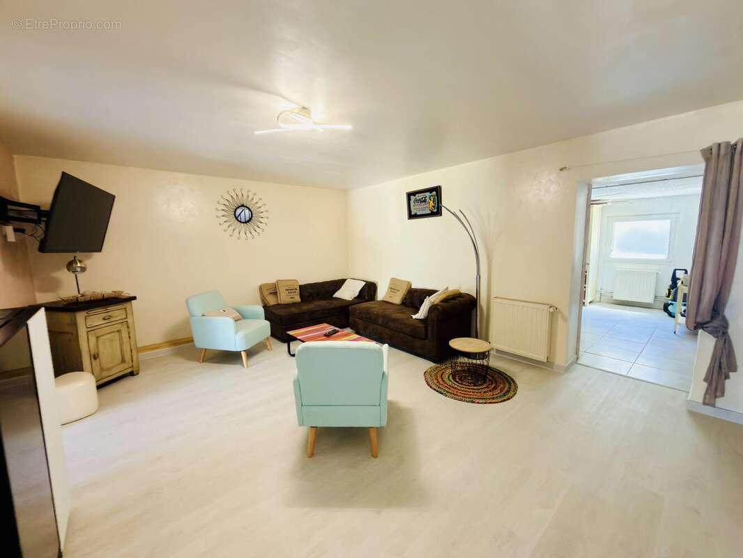 NOUVEAUTE - Maison de ville tout confort - photo 7
