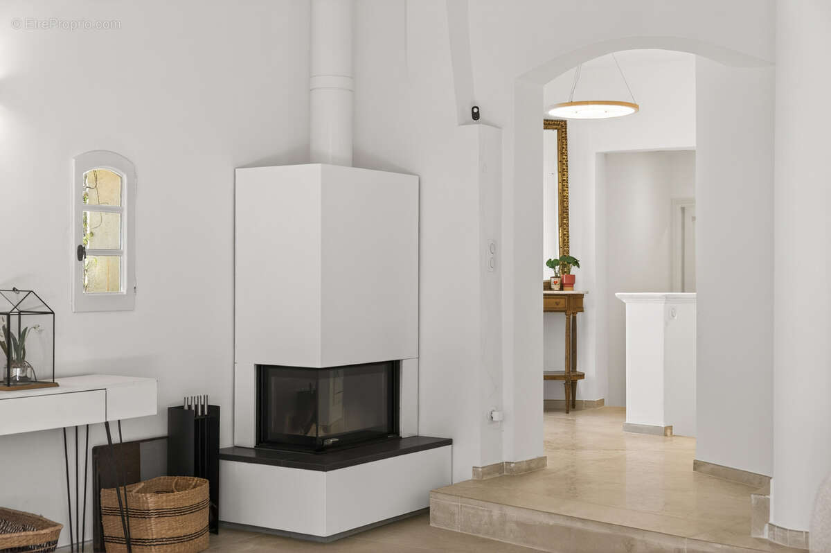 Maison à LA COLLE-SUR-LOUP