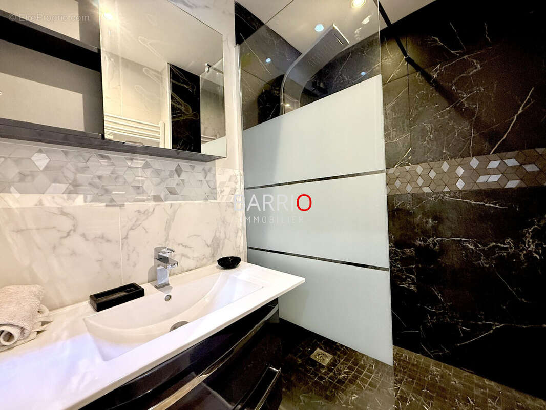 Appartement à SAINT-CYPRIEN