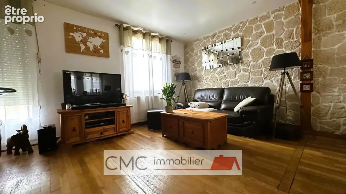 Maison 100 m² à Chartres  - photo 4