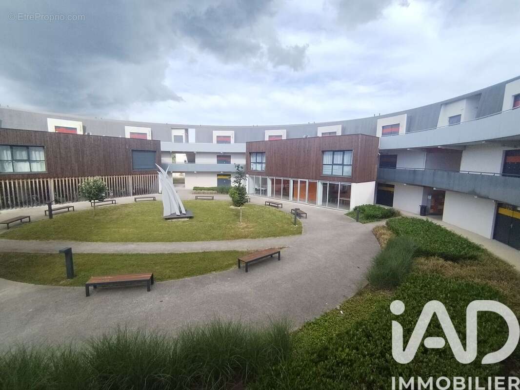 Photo 8 - Appartement à ROSIERES-PRES-TROYES