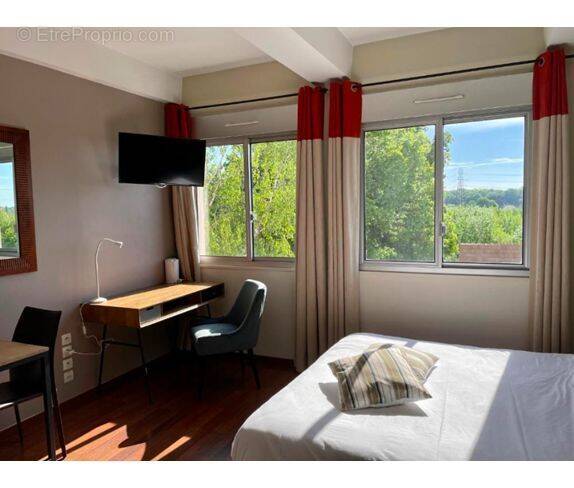 Appartement à RAMBOUILLET