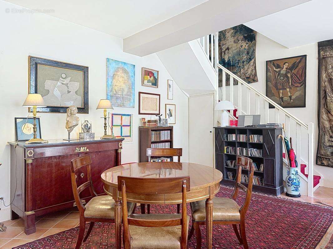 Avignon IM - Appartement 6 pièces 128m² - terrasse 22m² - photo 20
