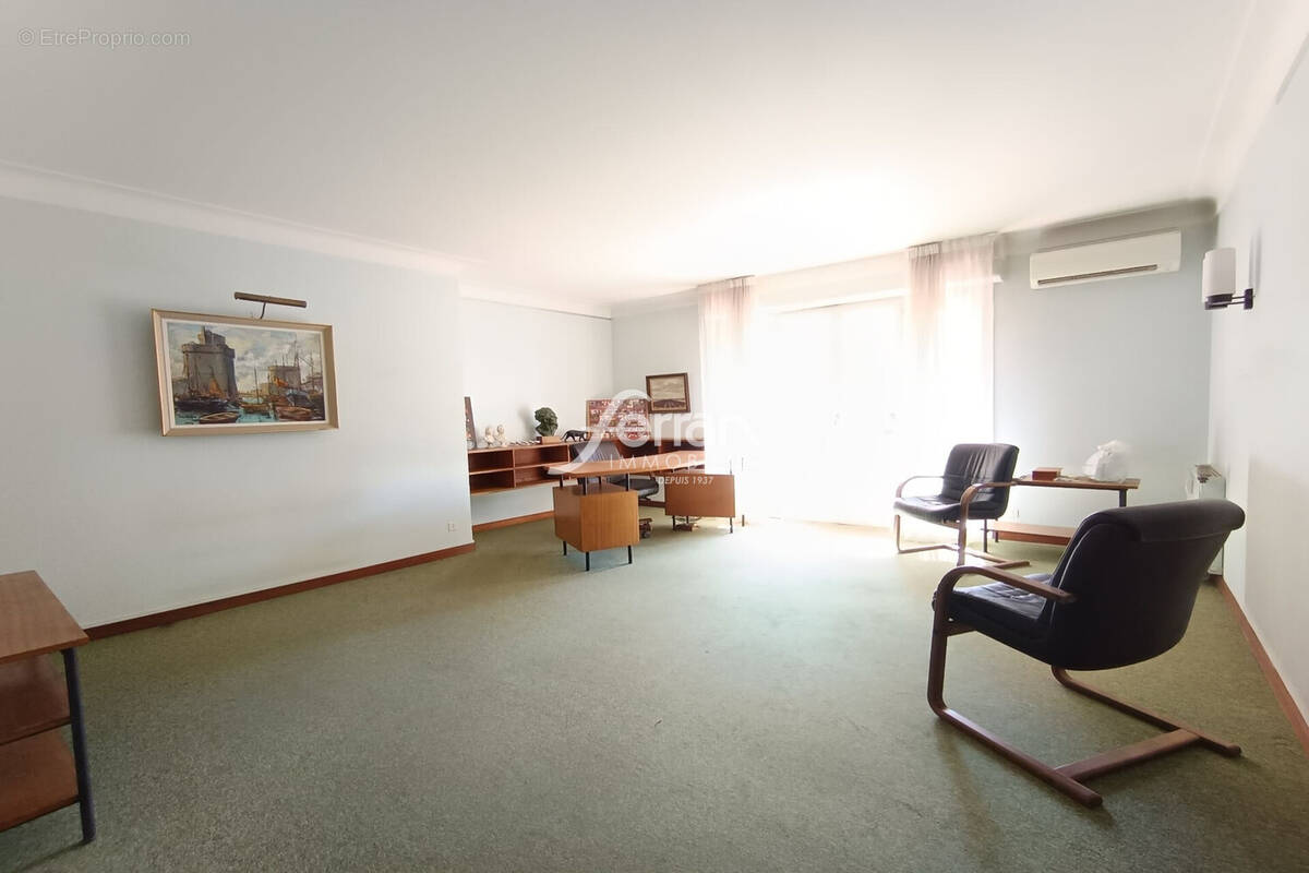 Appartement à DRAGUIGNAN