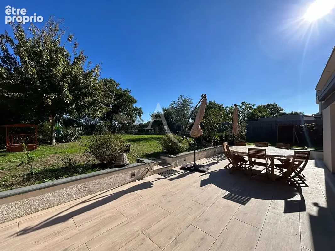 Maison avec vie de plain-pied à Saint-André-des-Eaux - photo 1