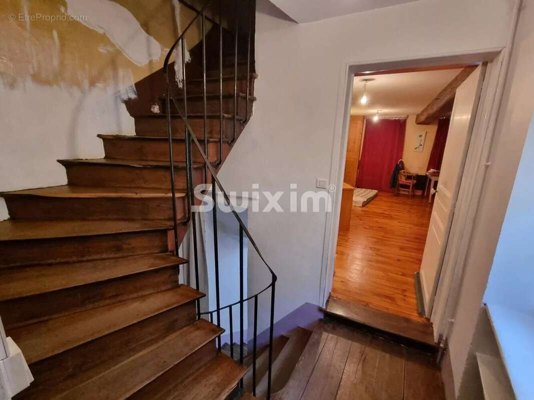 Appartement à AVALLON