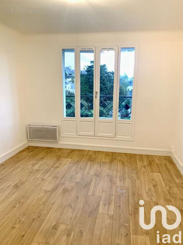 Photo 5 - Appartement à NANTES