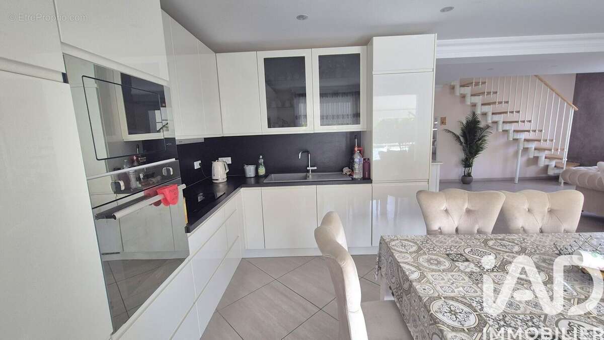 Photo 4 - Appartement à VILLERS-LE-LAC
