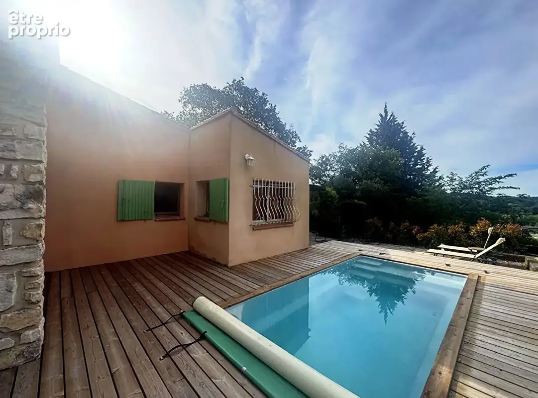 Maison Lourmarin - photo 2