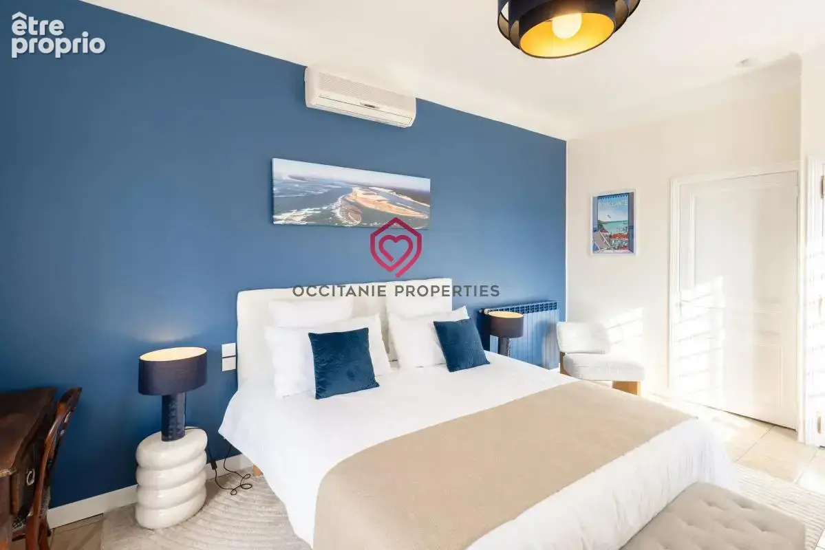 Maison d’hôtes avec gîtes indépendants et piscine - photo 14