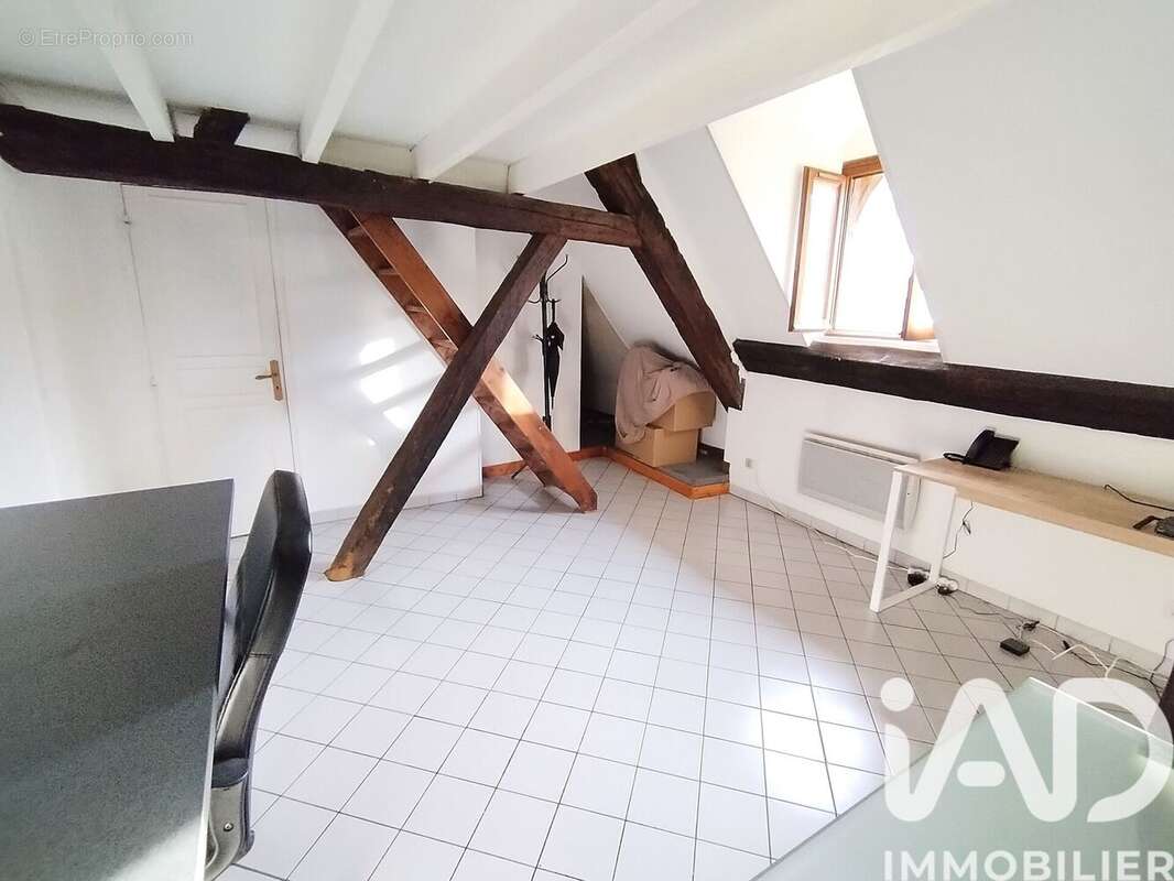 Photo 3 - Appartement à TROYES