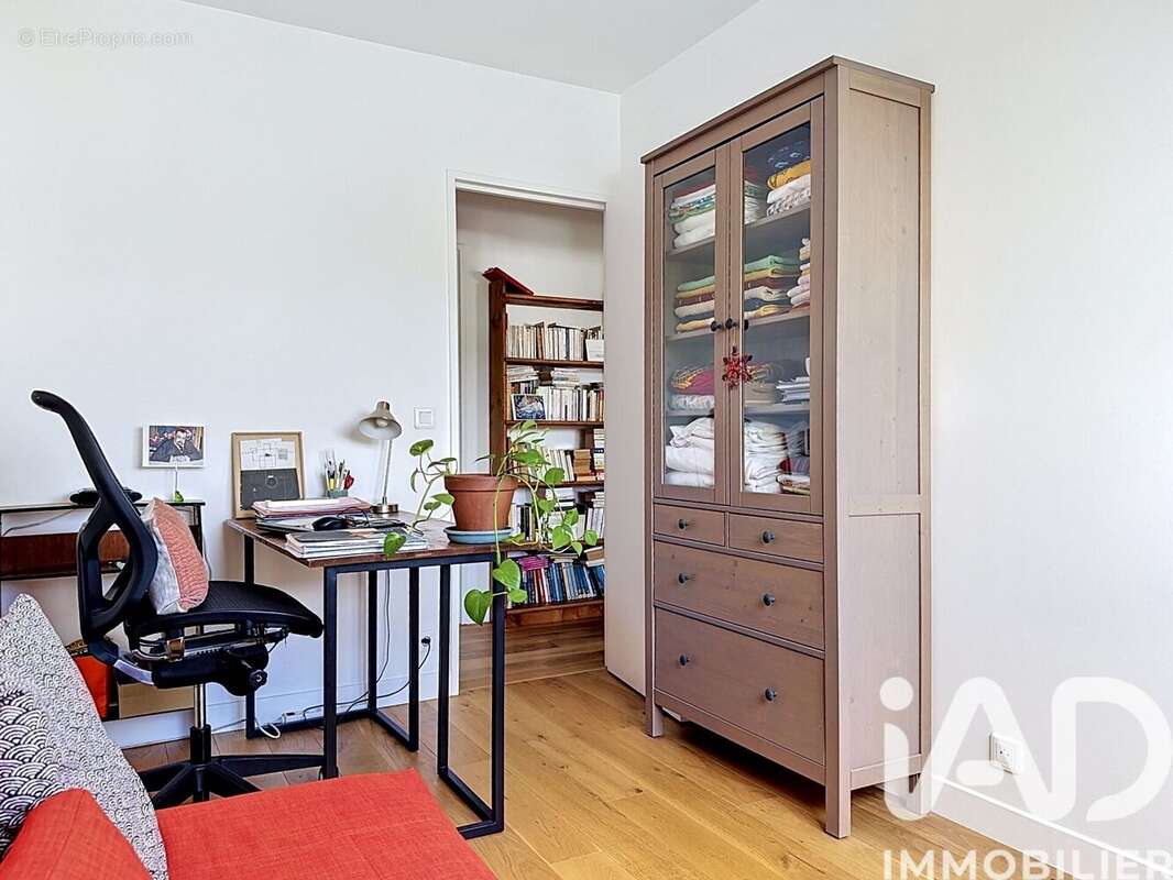 Photo 9 - Appartement à HOUILLES