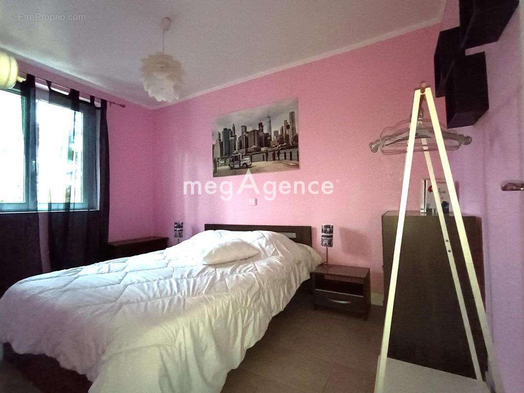 Maison à PRUNIERS-EN-SOLOGNE