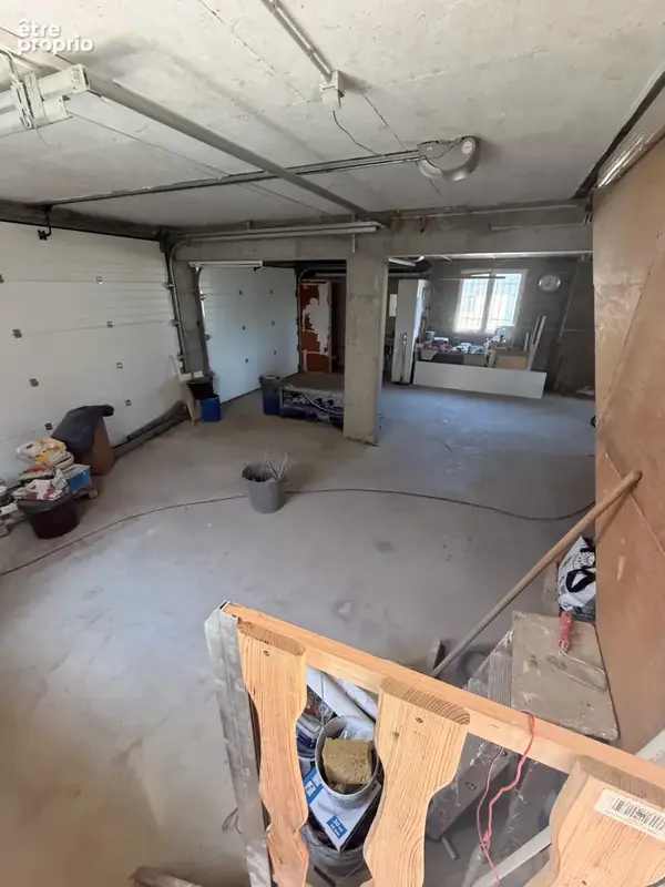 Maison de 90 m2 sur ROIFFIEUX 4 chambres - photo 16