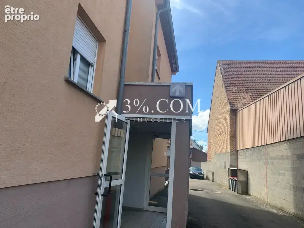 Immeuble de rapport de 6 appartements - photo 2