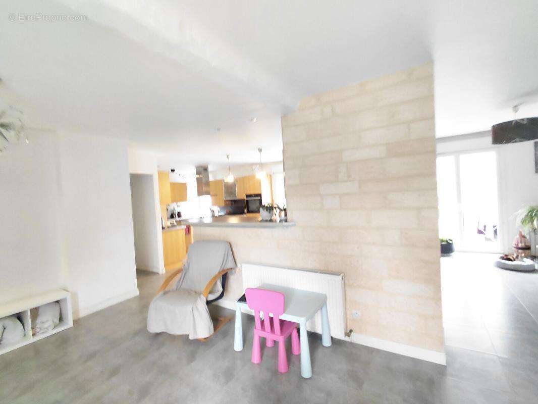 Maison à LE CELLIER