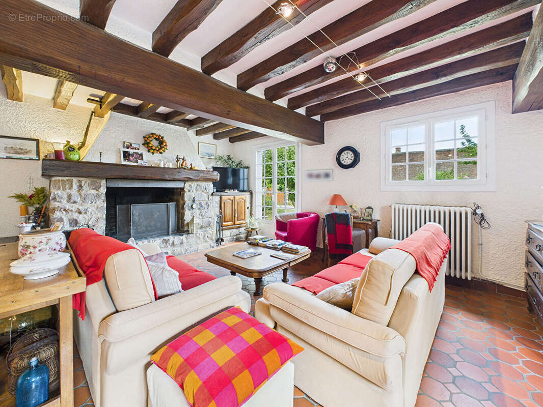 Maison à NOGENT-LE-ROI