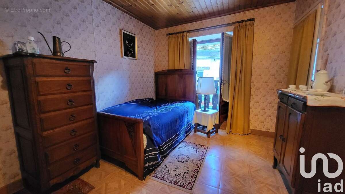 Photo 9 - Maison à MOUTHIER-HAUTE-PIERRE