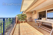 Appartement à SAINTE-MAXIME