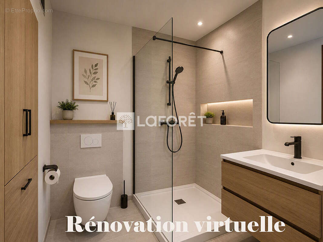 Appartement Rillieux La Pape 5 pièce(s) 111 m2 - photo 16