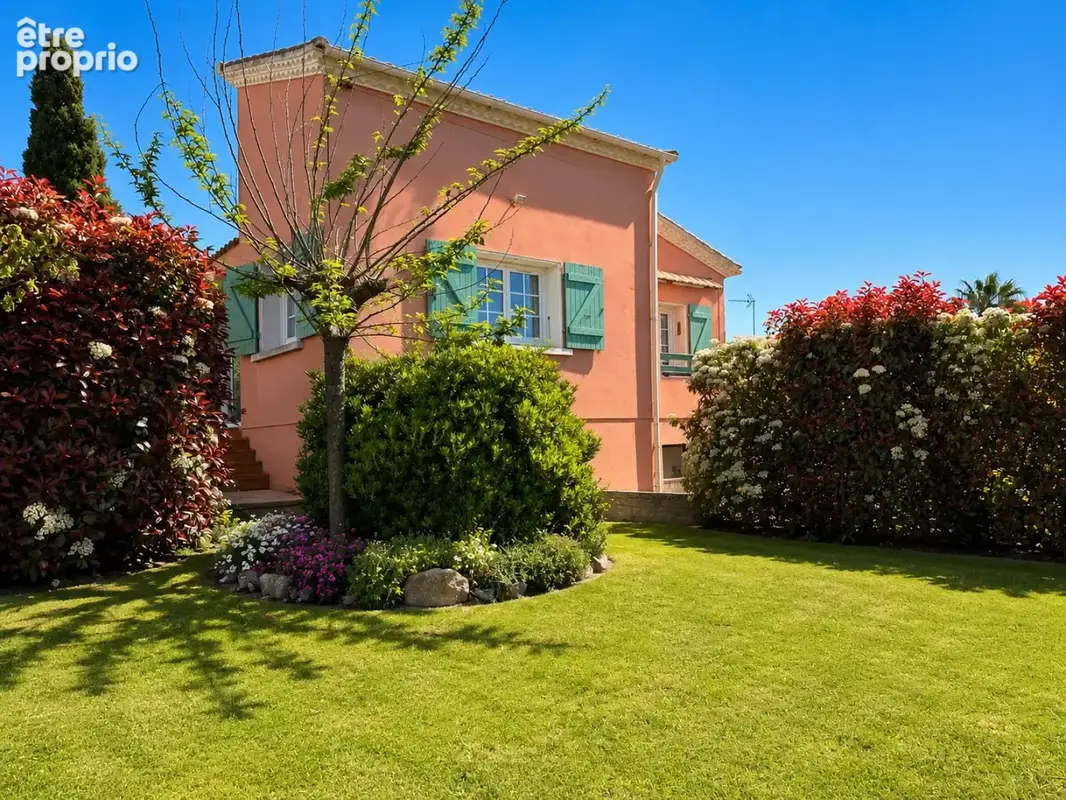 Photo Maison à Marseillan au prix de 325 000€
