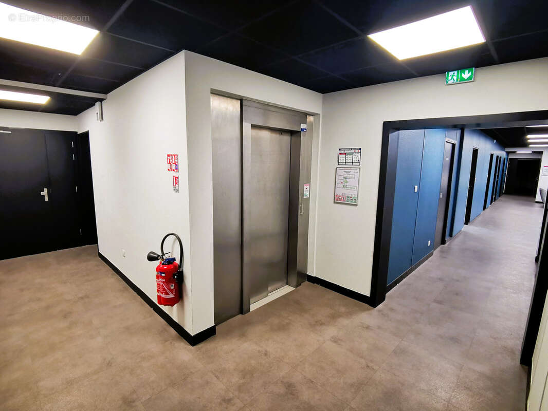 Appartement à VANDOEUVRE-LES-NANCY