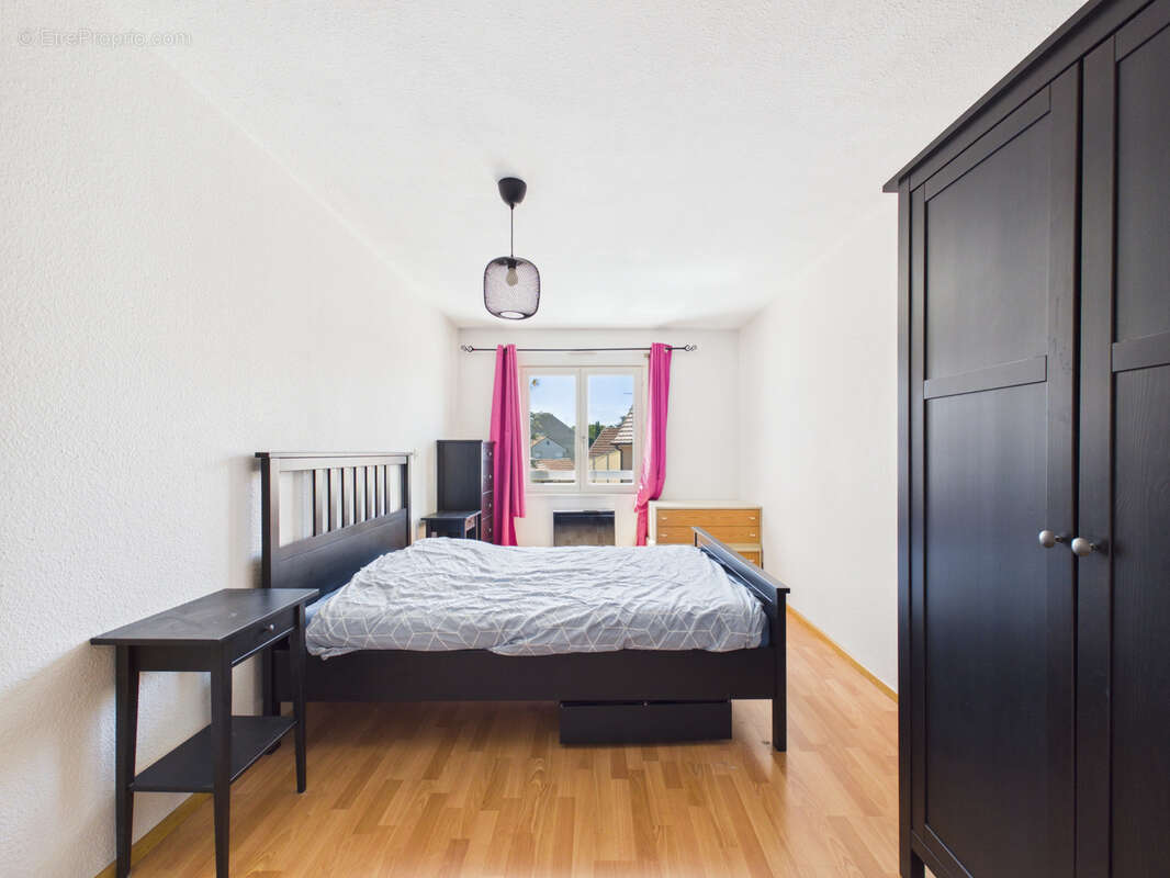 Appartement à VILLAGE-NEUF