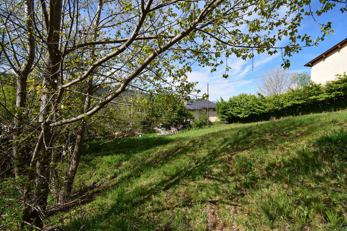 Terrain constructible à Osséja - photo 5