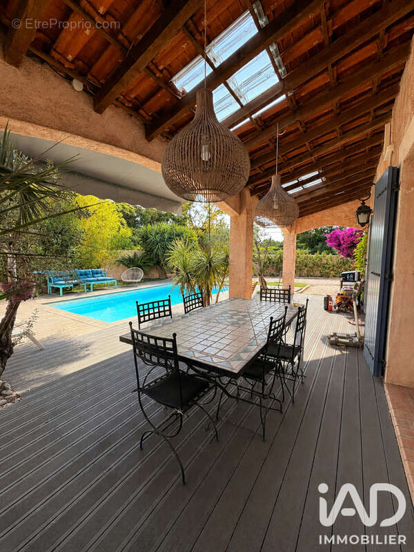 Photo 2 - Maison à LE PRADET