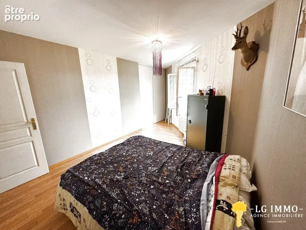Maison face estuaire sur les hauteurs de Barzan Plage - photo 17