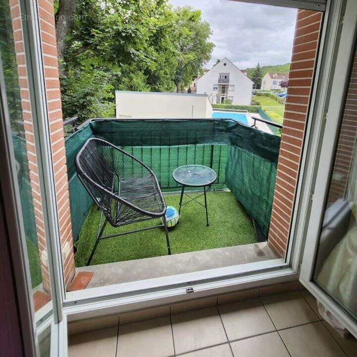 Appartement à ETAMPES