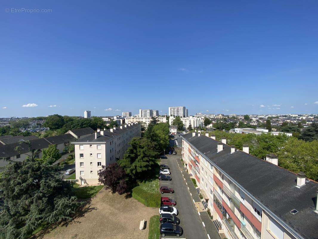 Appartement à ANGERS