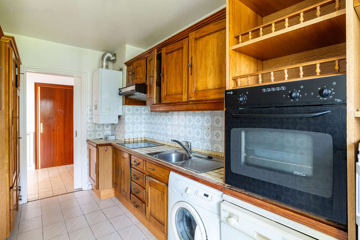 Appartement à SAINT-JEAN-DE-LUZ