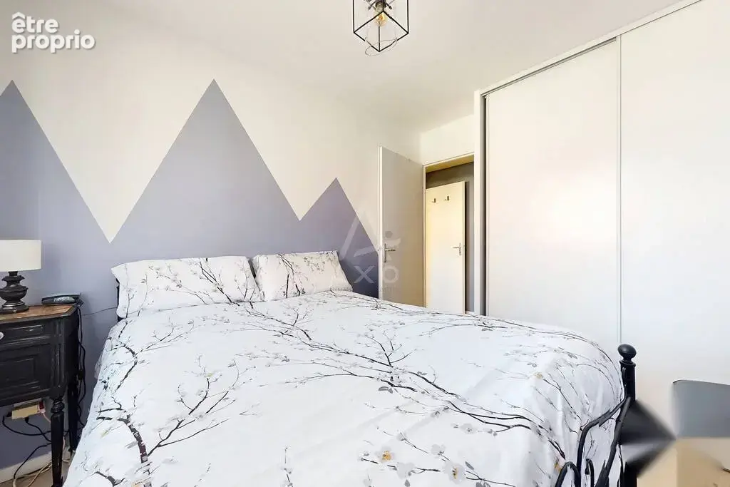 Toulouse lalande  beau t5 avec terrasse, balcon, piscine et 2 parkings - photo 11