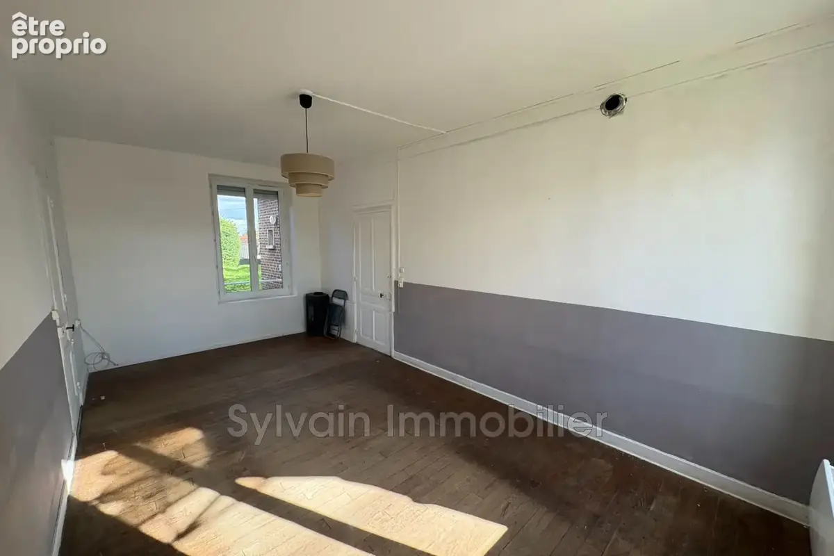Maison 7 pièces 120 m² à vendre à Formerie (60220) - photo 3