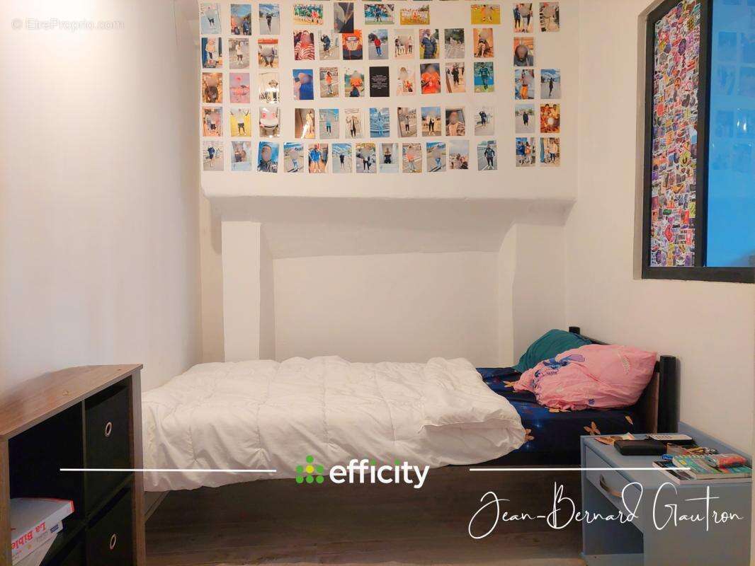 Appartement à GUINGAMP
