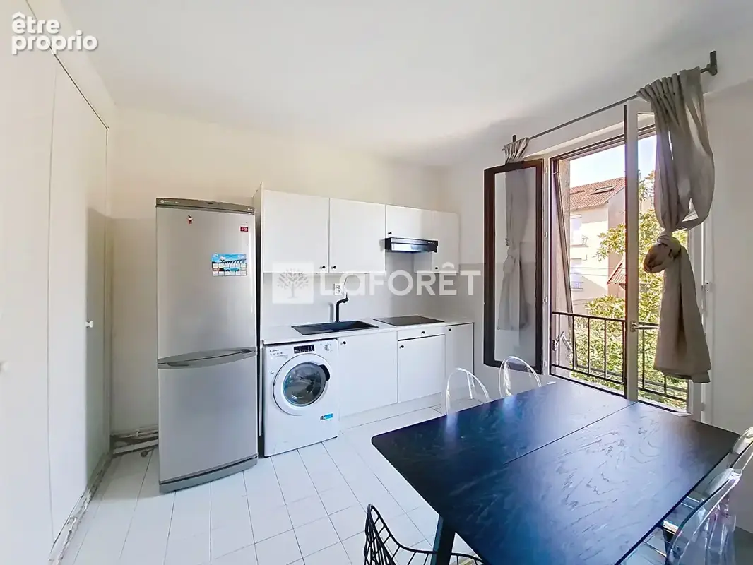 Appartement Cachan 2 pièce(s) 46 m2 - photo 5