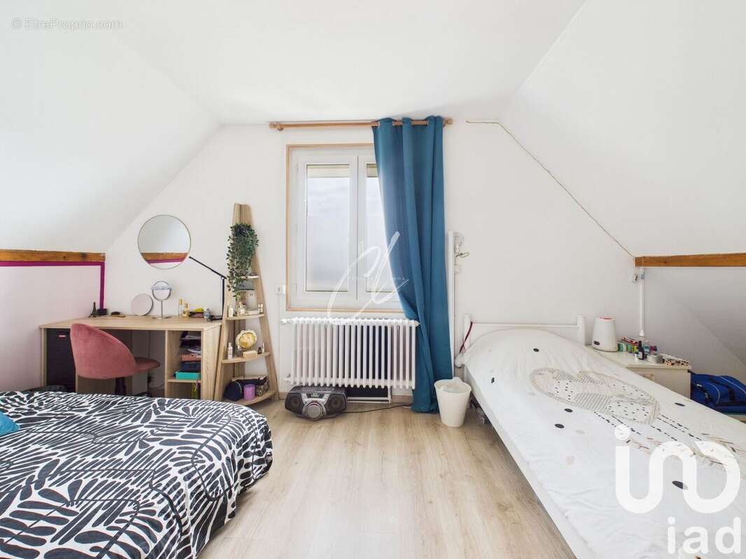 Photo 5 - Maison à SAINT-CLEMENT