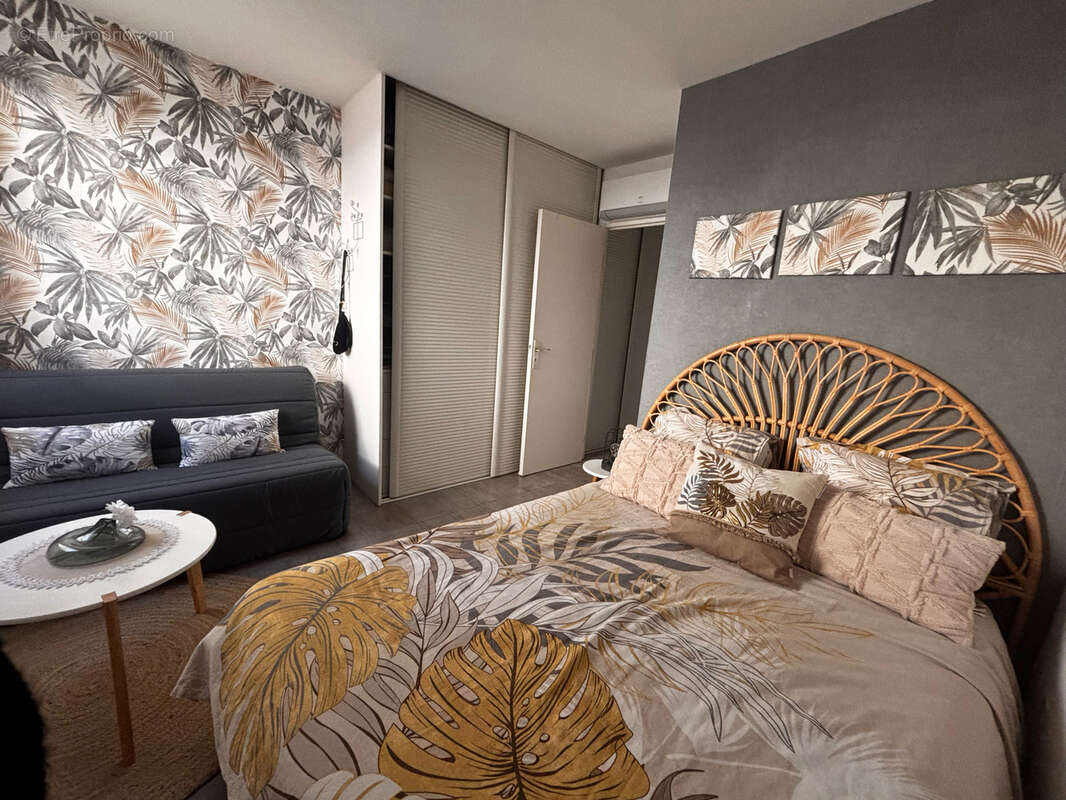 Appartement à BANDOL