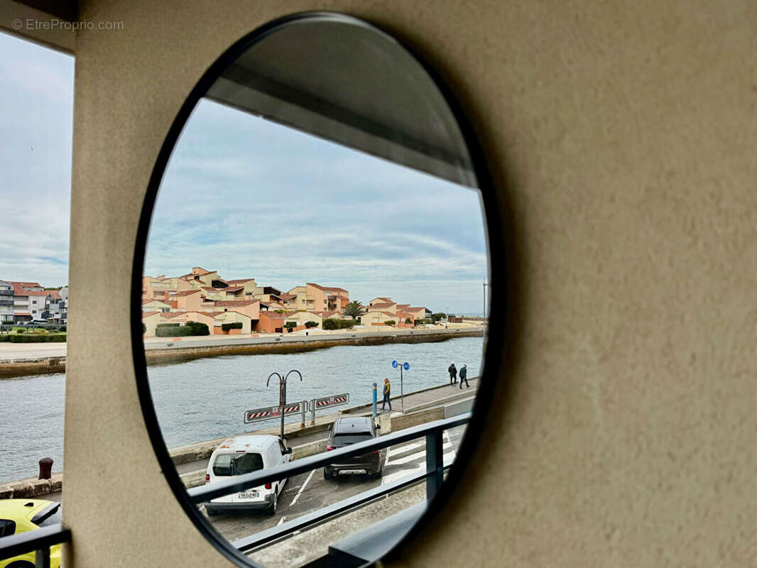 Appartement à CAPBRETON